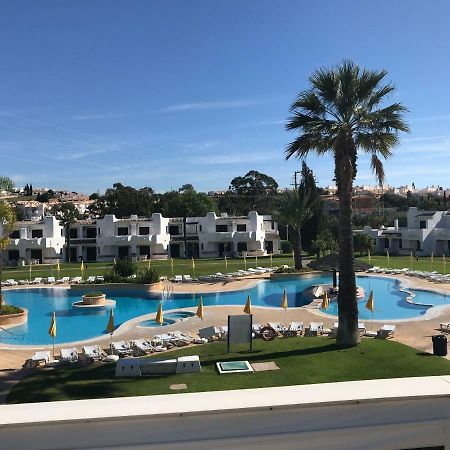 Clube Albufeira, Apartament V1 A/C ภายนอก รูปภาพ