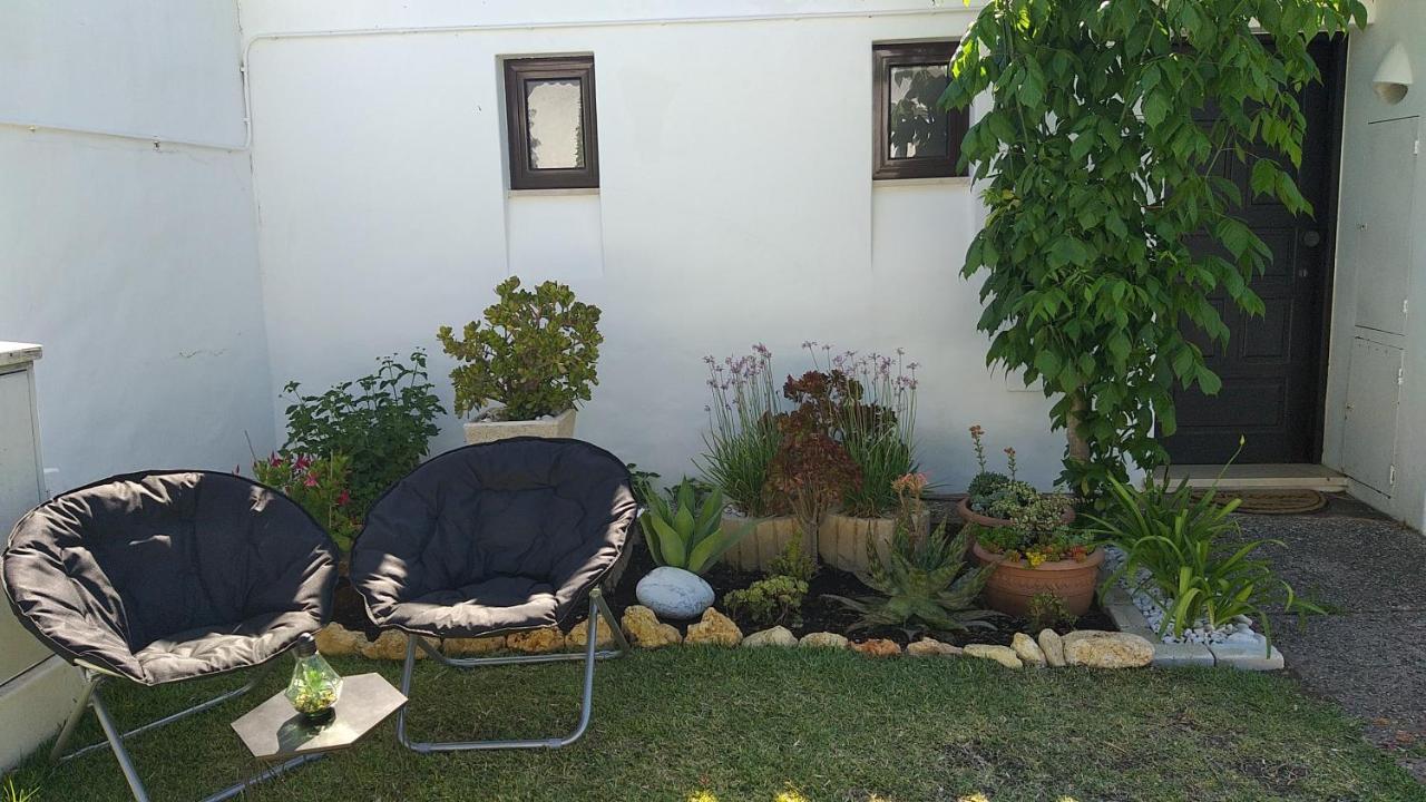 Clube Albufeira, Apartament V1 A/C ภายนอก รูปภาพ