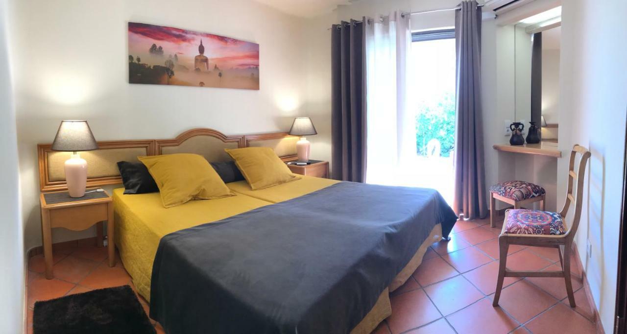 Clube Albufeira, Apartament V1 A/C ภายนอก รูปภาพ