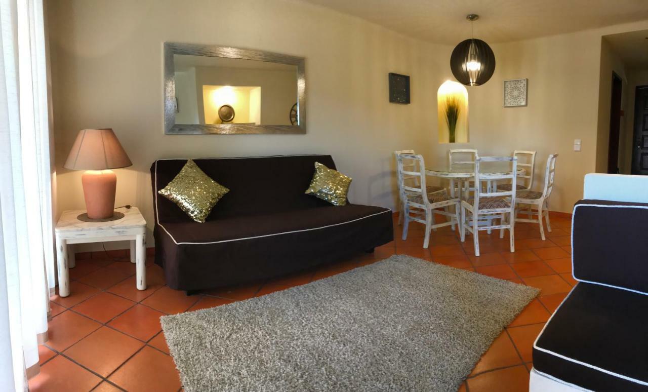 Clube Albufeira, Apartament V1 A/C ภายนอก รูปภาพ