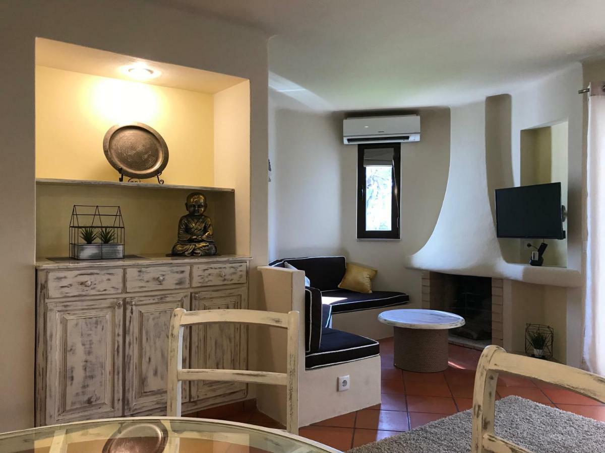 Clube Albufeira, Apartament V1 A/C ภายนอก รูปภาพ