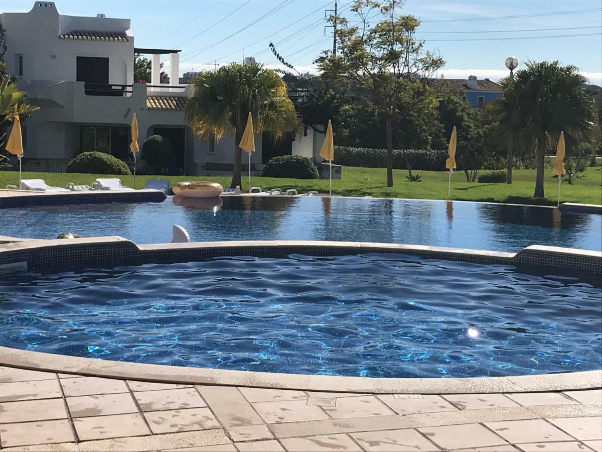 Clube Albufeira, Apartament V1 A/C ภายนอก รูปภาพ