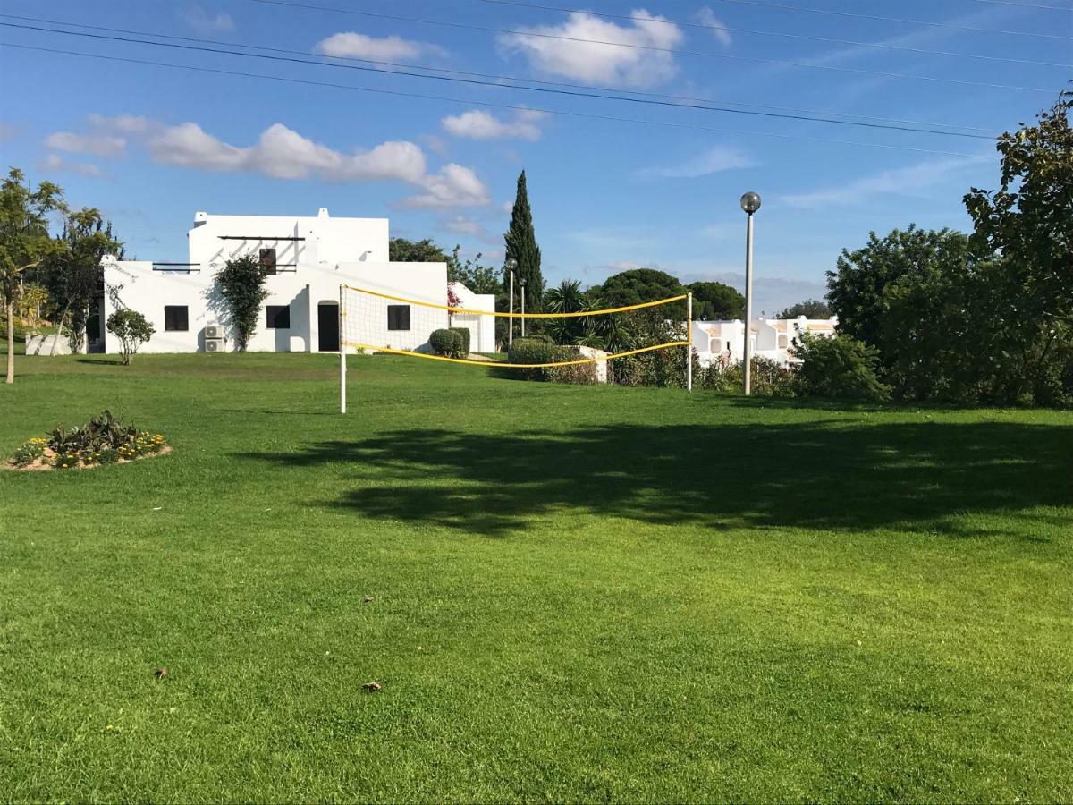Clube Albufeira, Apartament V1 A/C ภายนอก รูปภาพ