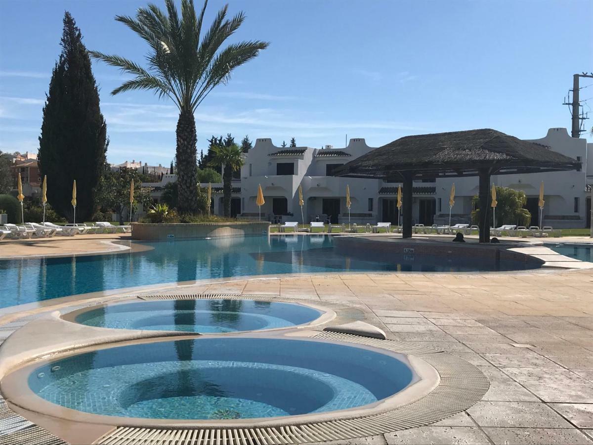 Clube Albufeira, Apartament V1 A/C ภายนอก รูปภาพ