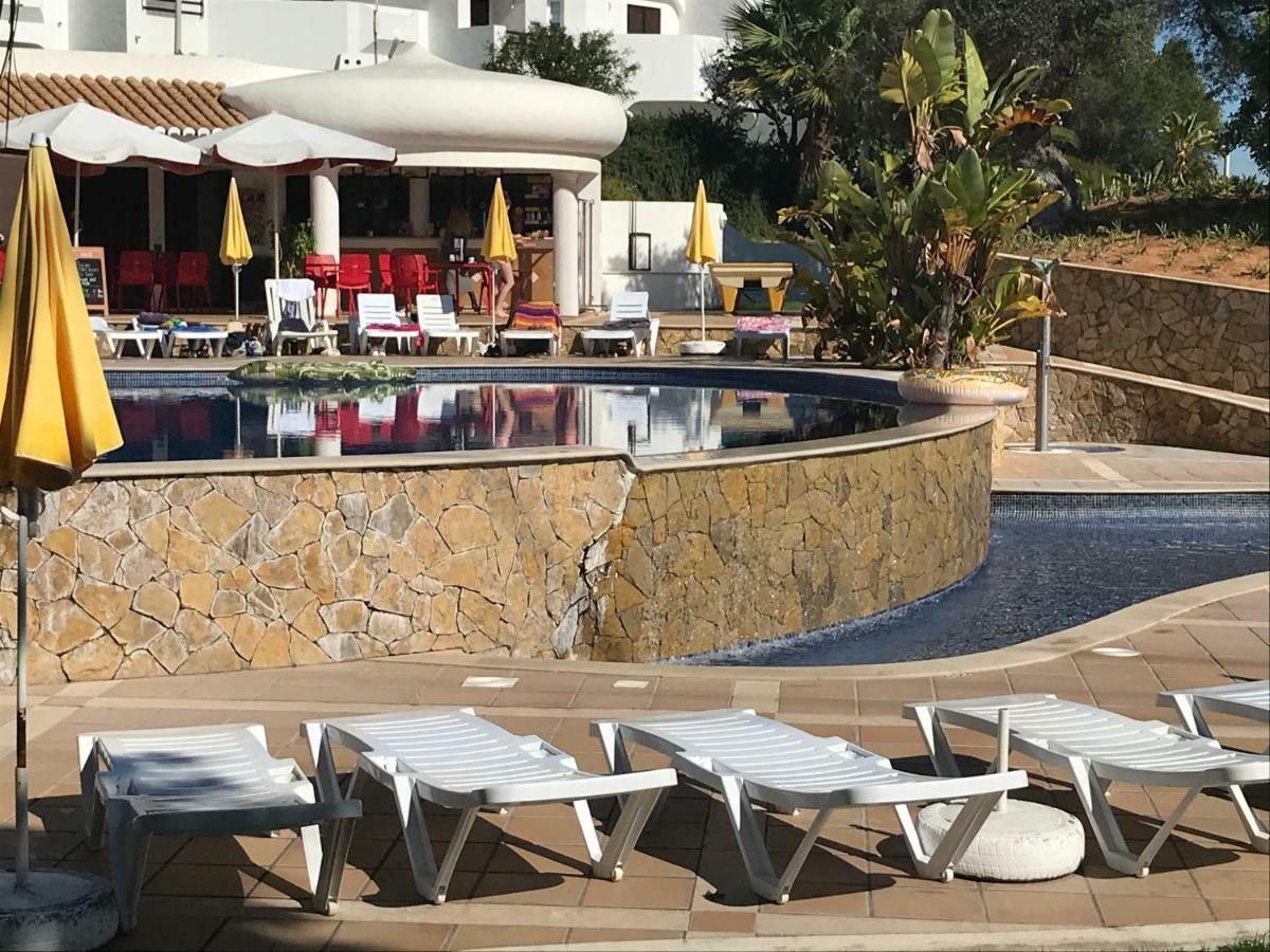 Clube Albufeira, Apartament V1 A/C ภายนอก รูปภาพ